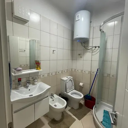 Апартаменты Cozy *