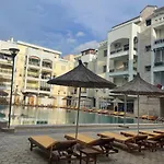 Cozy Apartment Golem (Tirana)