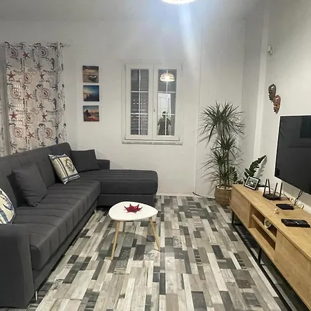 Cozy Apartment