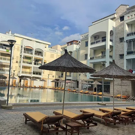 Cozy Apartment Golem (Tirana)
