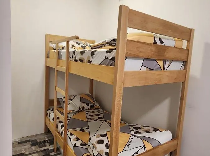 Apartment Cozy Golem (Tirana)